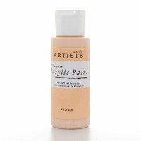 Akrylová barva Artiste 59ml tělová