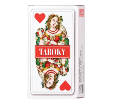 Karty Taroky
