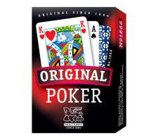 Karty Poker Original