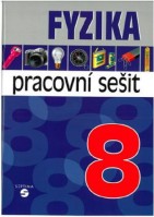 8.ročník Fyzika Pracovní sešit