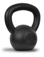 Činka Kettlebell Steell LIIFEFIT 8kg