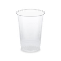 Bio kelímek 0,3l PLA 10ks