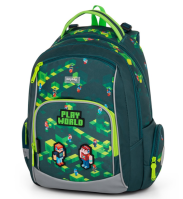 Školní set 3dílný Oxy Go Playworld 2