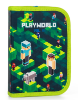 Školní set 3dílný Oxy Go Playworld 2