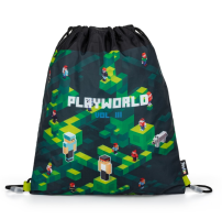 Školní set 3dílný Oxy Go Playworld 2