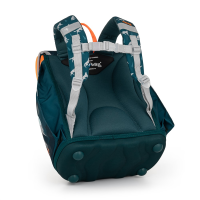 Školní batoh Premium Light Vlk