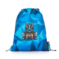 Školní set 4dílný Oxy Sherpy Robot