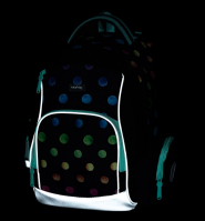 Školní set 3dílný Oxy Go Dots