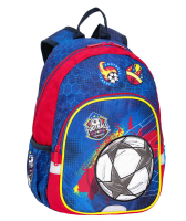 Dětský batoh Colorino Toby Fotball