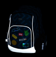 Školní set 3dílný Oxy Go Stickers