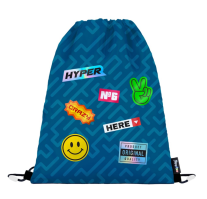 Školní set 3dílný Oxy Go Stickers