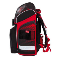 Školní aktovka Fire Rescue