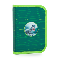 Školní set 4dílný Oxy Sherpy Green