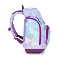 Školní set 4dílný Oxy Sherpy Unicorn