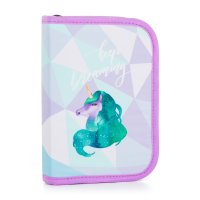 Školní set 4dílný Oxy Sherpy Unicorn