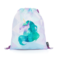 Školní set 4dílný Oxy Sherpy Unicorn