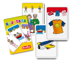 Kvarteto Baby
