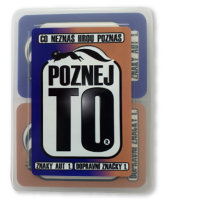 Karty Poznej to Znaky aut a dopravní značky
