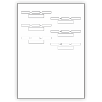 1.ročník Matematika Hejného metoda Pracovní učebnice II.