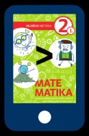 2.ročník Matematika e-Učebnice