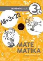 3.ročník Matematika Hejného metoda Pracovní sešit I. díl