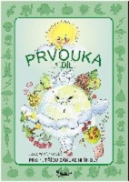1.ročník Prvouka 1.díl