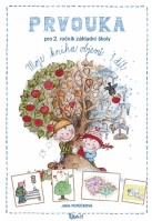 2.ročník Prvouka 1.díl