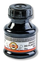 Inkoust KOH-I-NOR 50g černý