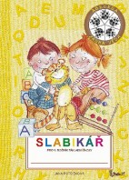 1.ročník Český jazyk Slabikář