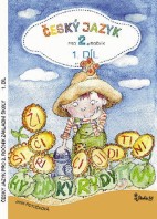 2.ročník Český jazyk 1.díl