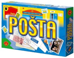 Pošta dětská