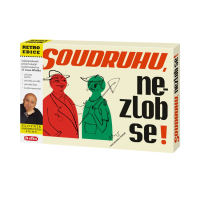 Hra Soudruhu, nezlob se