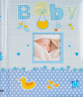 Fotoalbum Duckling