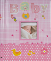 Fotoalbum Duckling