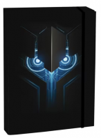 Box na sešity A5 Droid