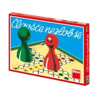 Člověče nezlob se