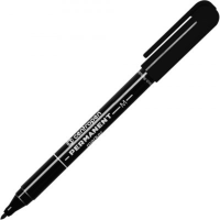 Permanentní popisovač Centropen 2846 černý