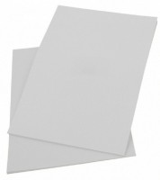 Kreslicí karton A4 170g 20ks stříbrný
