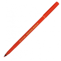 Popisovač Centropen 7550 červený