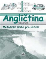 5.ročník Anglický jazyk Angličtina Hello, kids! Příručka pro učitele
