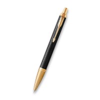 Kuličkové pero Parker IM Premium Black GT M