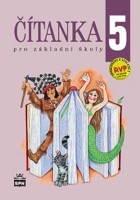 5.ročník Český jazyk Čítanka