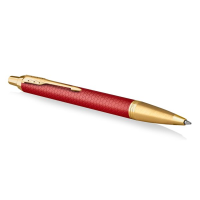 Kuličkové pero Parker IM Premium Red GT