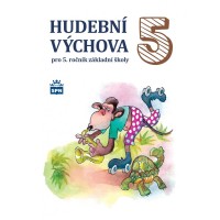 5.ročník Hudební výchova