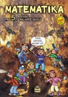 5.ročník Matematika