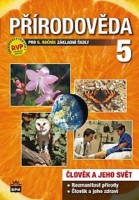 5.ročník Přírodověda