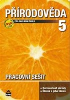 5.ročník Přírodověda Pracovní sešit