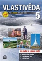 5.ročník Vlastivěda