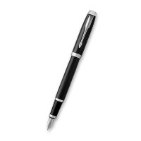 Plnicí pero Parker IM Black CT F