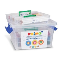 Pastelky PRIMO MINABELLA 144ks